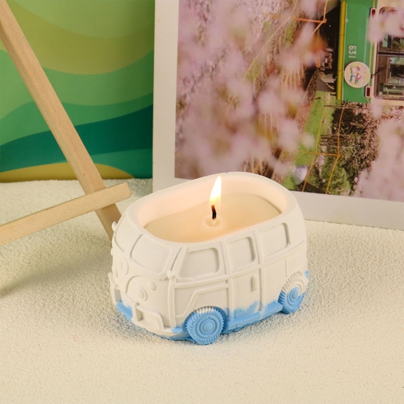 3D Car succulent plant flowerp - Echeveria Succulent ulasan dan harga